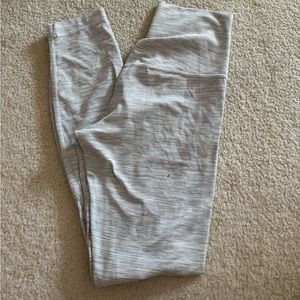 lululemon align pant 25